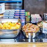 Ibis Budget Alexanderplatz *