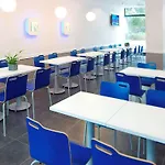 Ibis Budget Alexanderplatz Otel *