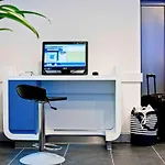 Ibis Budget Alexanderplatz Berlin