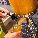 Ibis Budget Alexanderplatz Otel