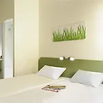 Ibis Budget Alexanderplatz *