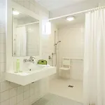 Hotel Ibis Budget Alexanderplatz Berlin