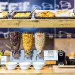 Ibis Budget Alexanderplatz Hotel