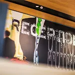 Ibis Budget Alexanderplatz Hotel