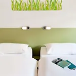 Ibis Budget Alexanderplatz Hotel *