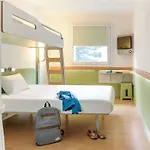 Ibis Budget Alexanderplatz *