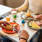 Ibis Budget Alexanderplatz *