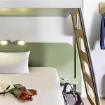 Hotel Ibis Budget Alexanderplatz