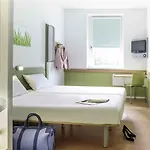 Ibis Budget Alexanderplatz Hotel Berlino