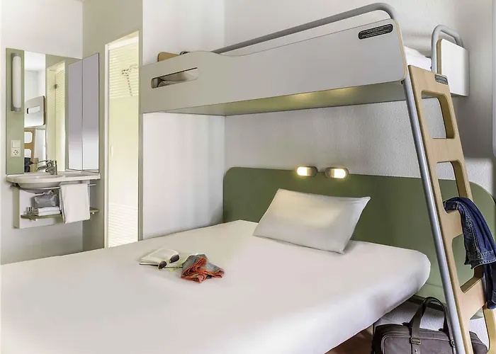 فندق Ibis Budget Alexanderplatz