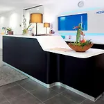 Szálloda Ibis Budget Alexanderplatz *