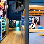 Ibis Budget Alexanderplatz *