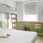 Ibis Budget Alexanderplatz Szálloda Berlin