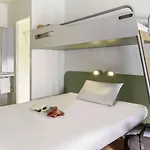 Ibis Budget Alexanderplatz