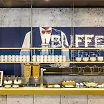 Ibis Budget Alexanderplatz *