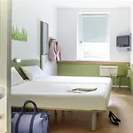 Ibis Budget Alexanderplatz Berlin