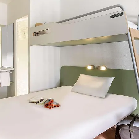 Ibis Budget Alexanderplatz 베를린