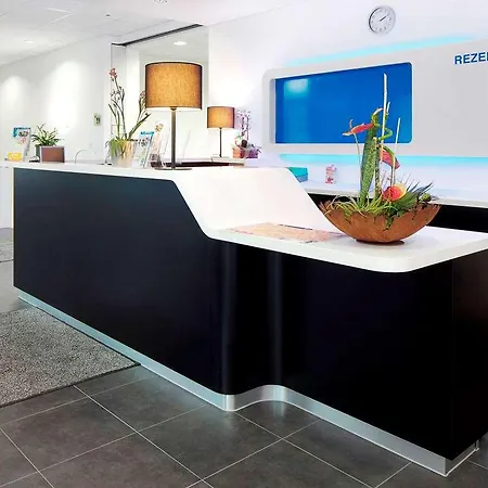 Отель Ibis Budget Alexanderplatz *