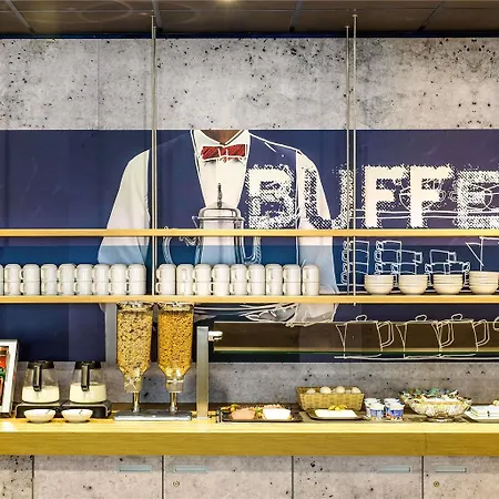 Ibis Budget Alexanderplatz *