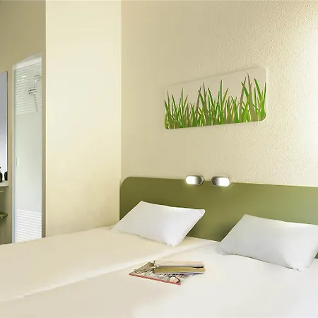 Ibis Budget Alexanderplatz * Berlin