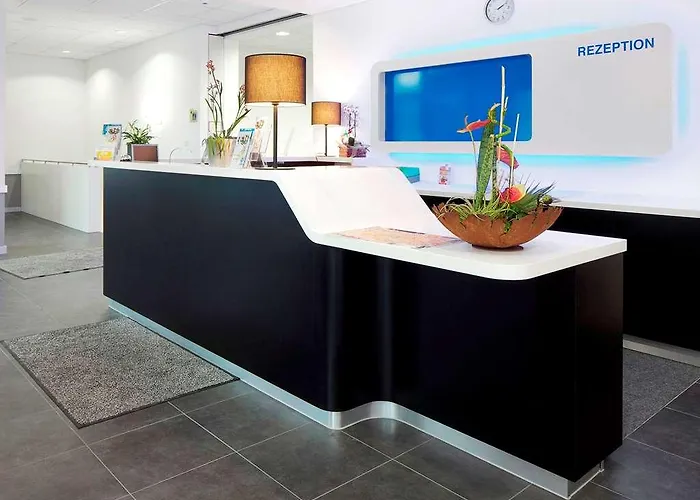 Hotel Ibis Budget Alexanderplatz *