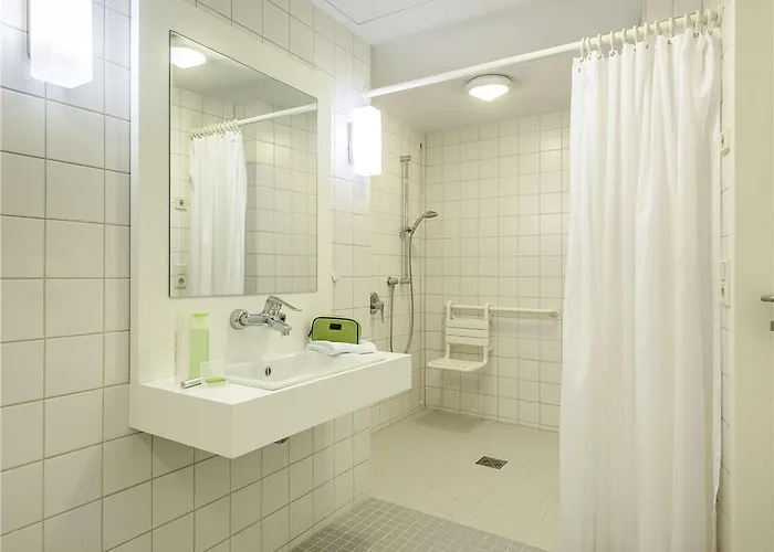 Ibis Budget Alexanderplatz Hotel *