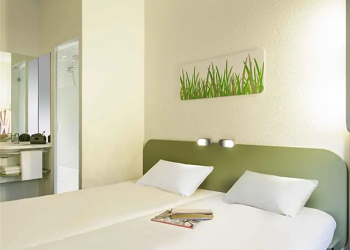 Ibis Budget Alexanderplatz *