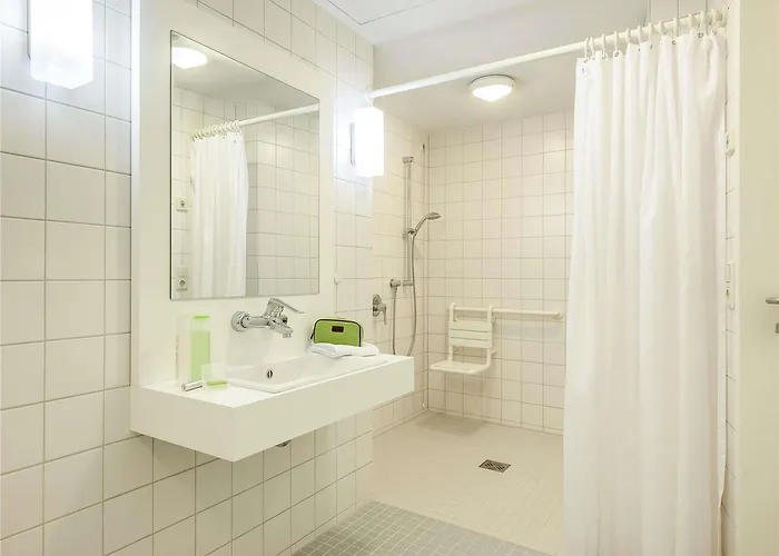 Hotel Ibis Budget Alexanderplatz Berlim