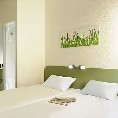 Ξενοδοχείο Ibis Budget Alexanderplatz Βερολίνο