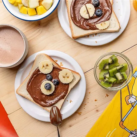 Ibis Budget Alexanderplatz *