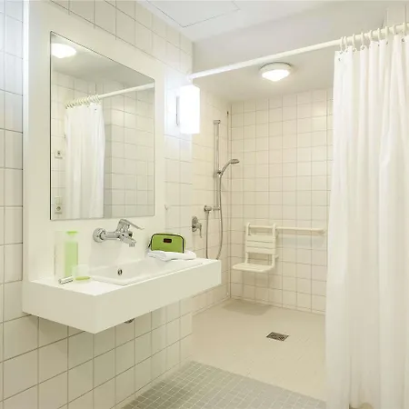호텔 Ibis Budget Alexanderplatz 베를린