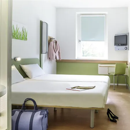 Ibis Budget Alexanderplatz 베를린