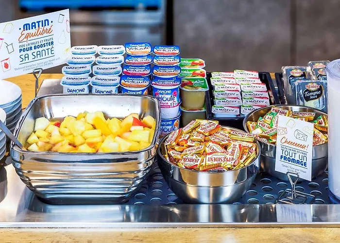 Ibis Budget Alexanderplatz *