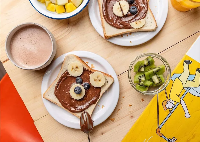 Ibis Budget Alexanderplatz *